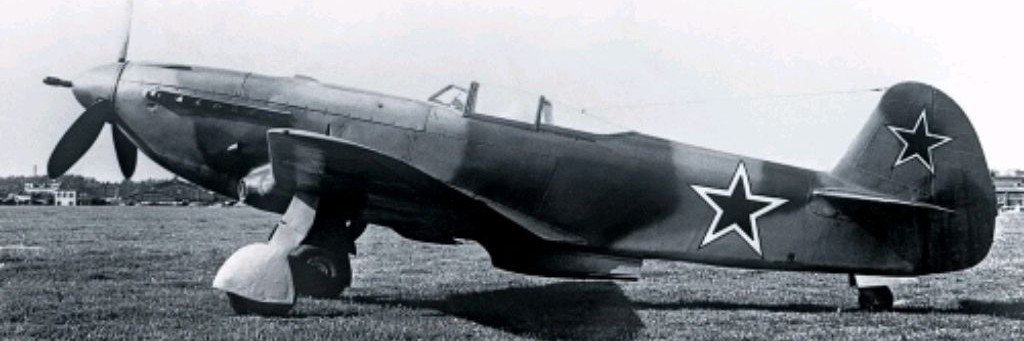 Gunship Sequel WW2 ЛИС "RUSSIA"