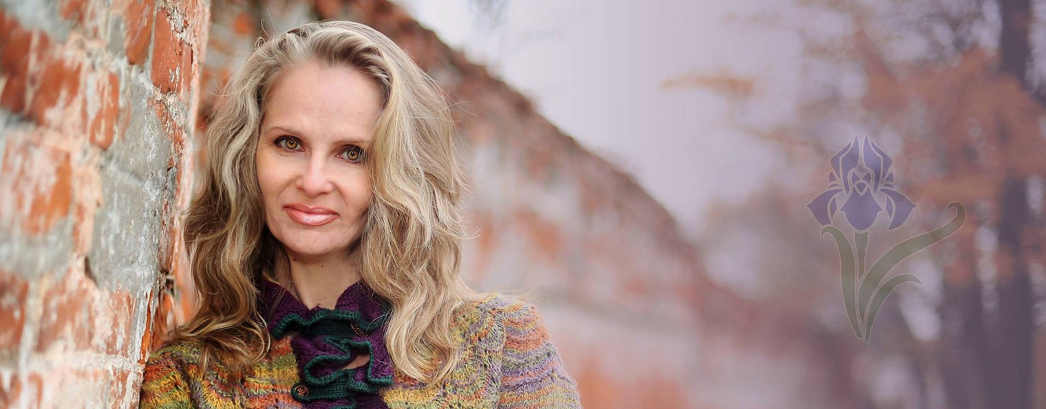 Ирис Дизайн