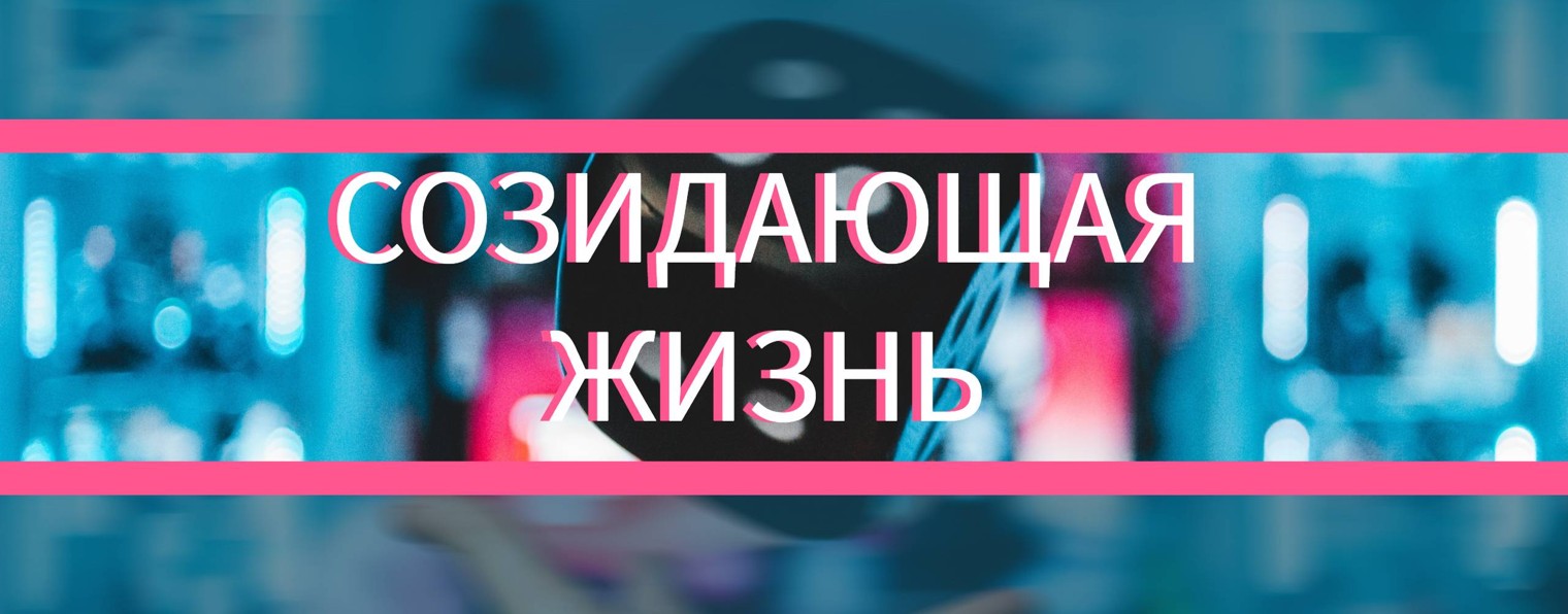 Созидающая Жизнь с Оксаной Баевславской