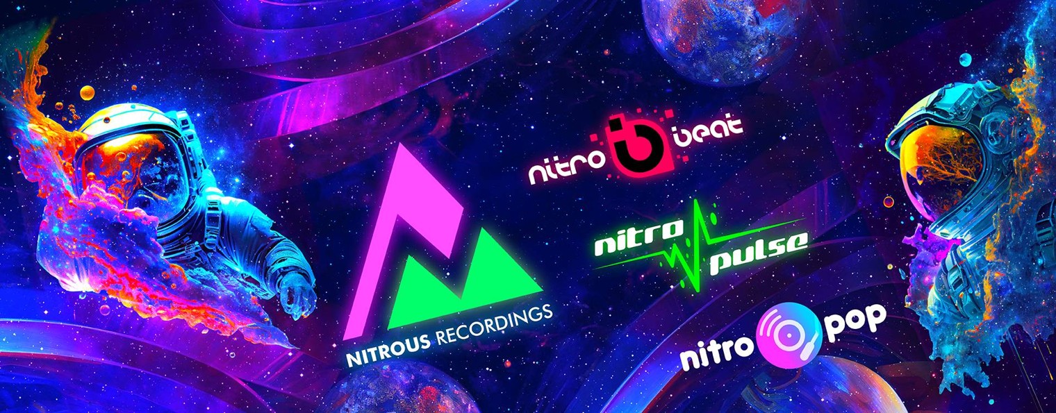 NITROUS Music