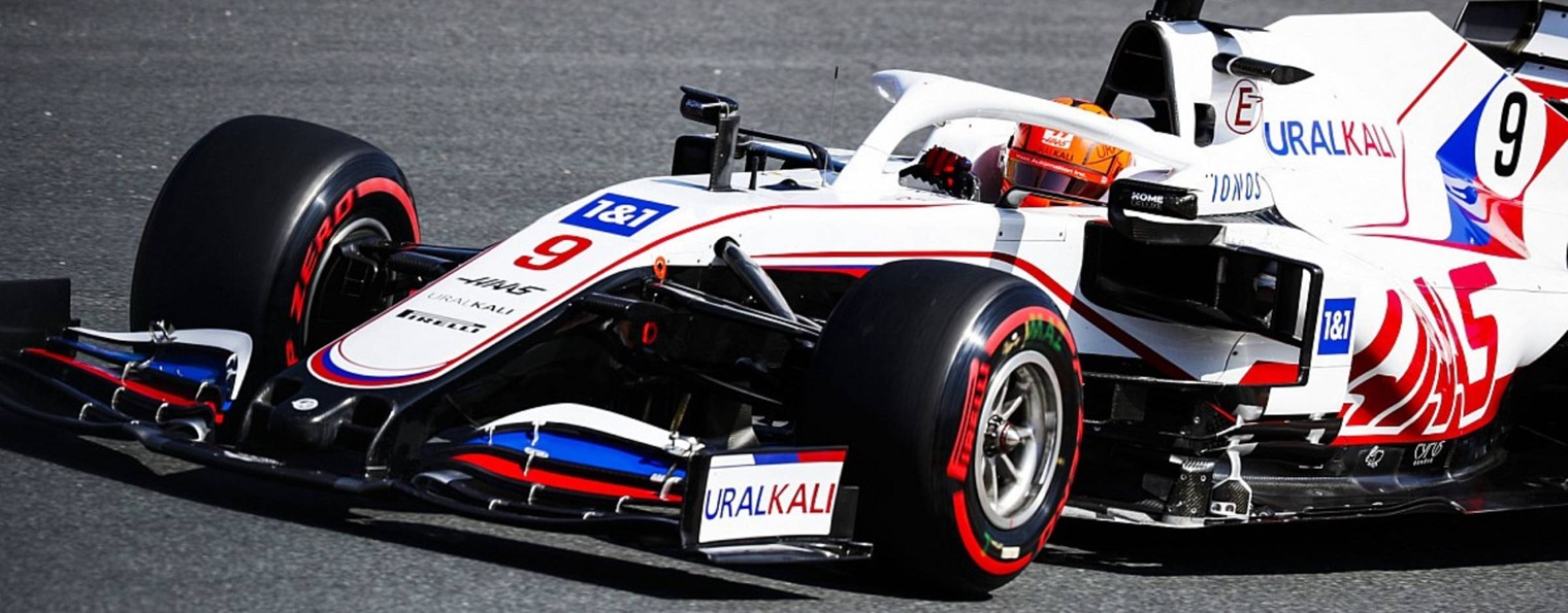 Formula 1 TV на русском