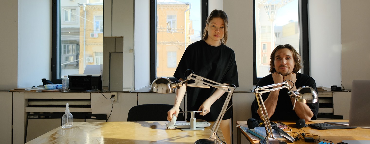 Архитектор Никита