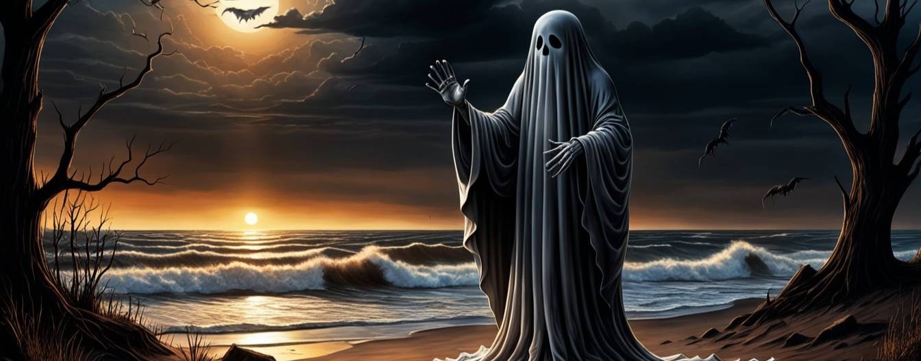 Призрак ManyTV