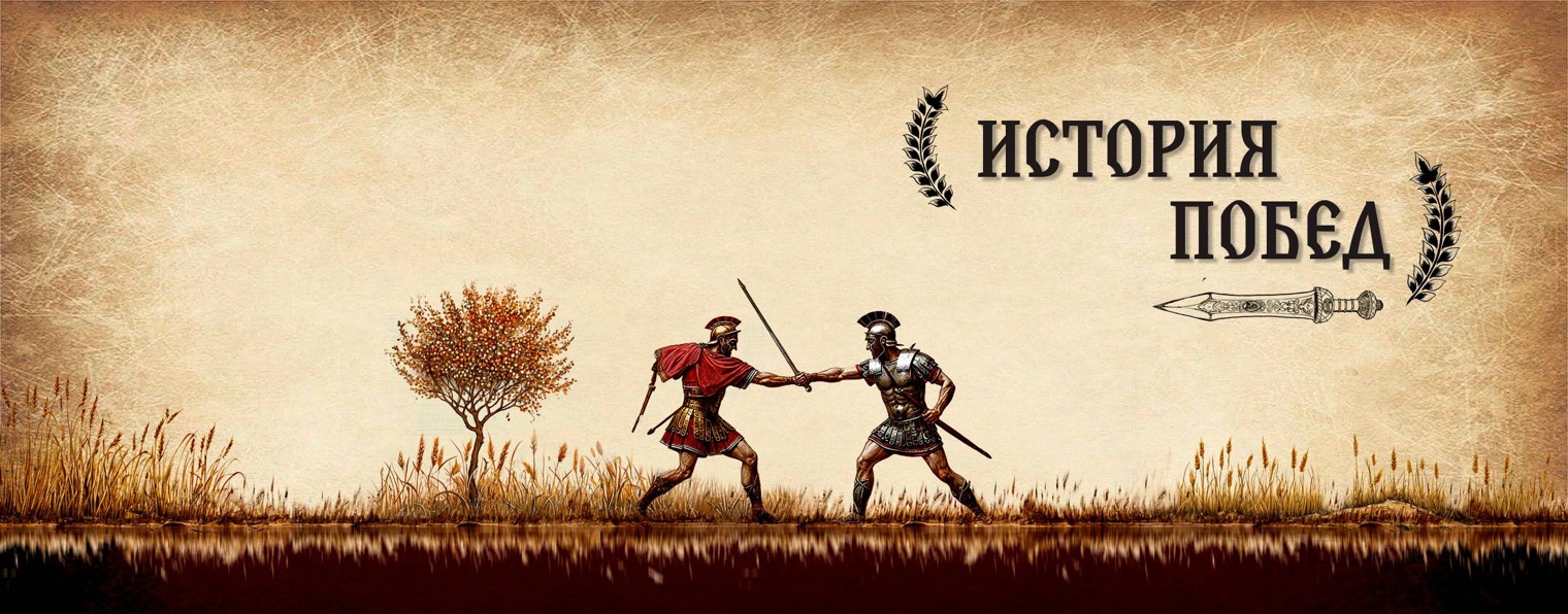 ИСТОРИЯ ПОБЕД