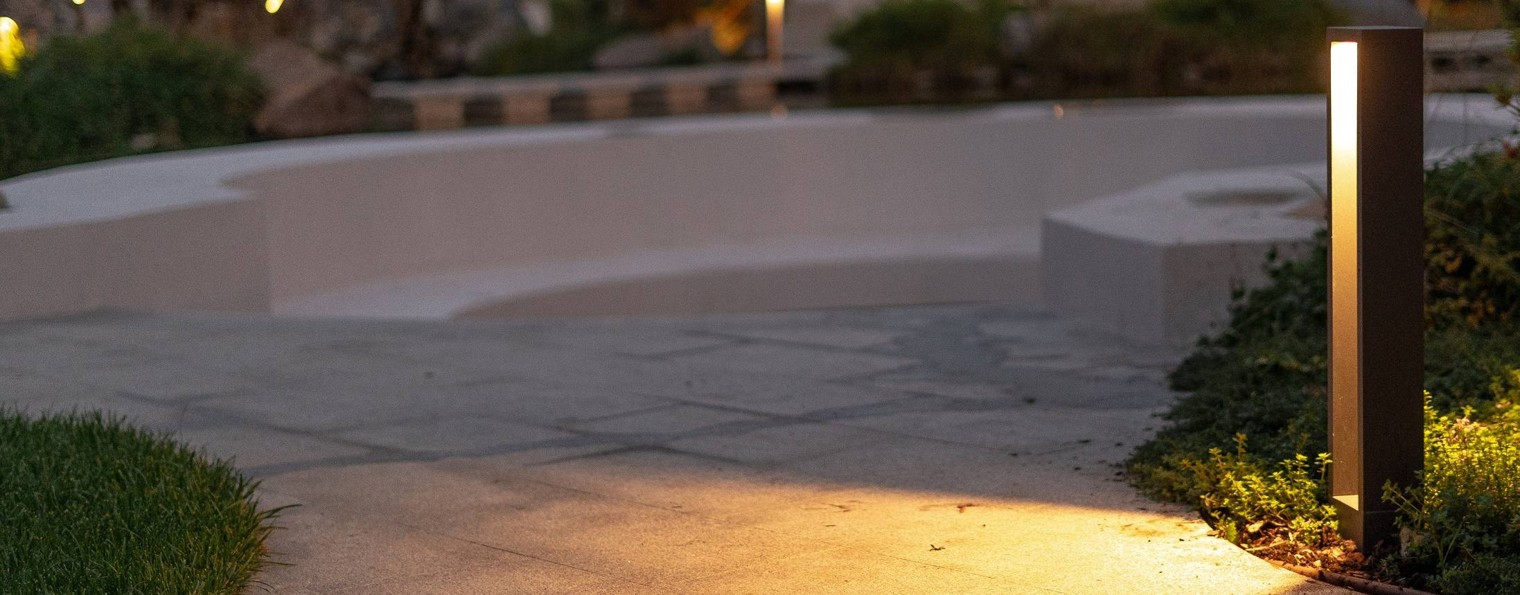 АЛЬТРЕЙН - Системы полива и освещения