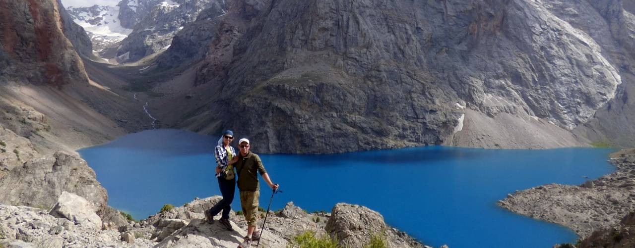 Знакомство с миром