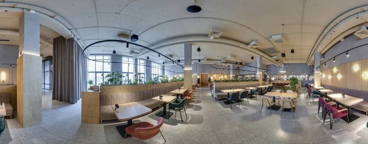 Виртуальные туры в Екатеринбурге