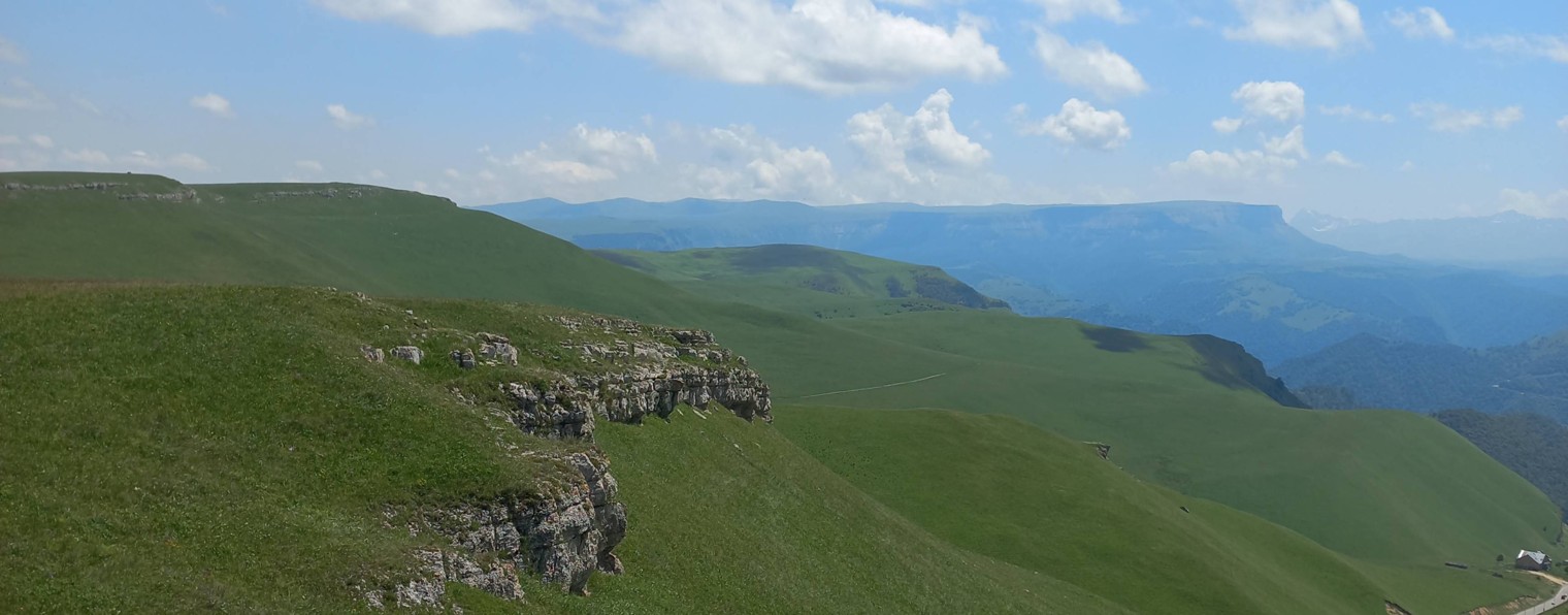 Отдых в Ессентуках и Кисловодске