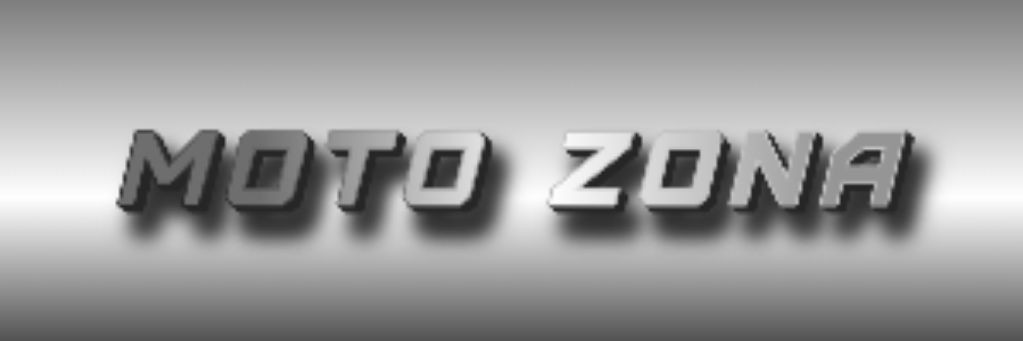 MOTO ZONA