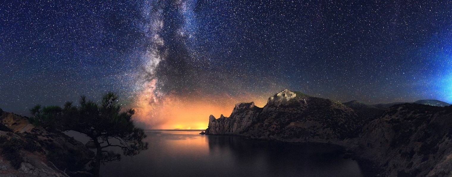 Сергей Мельников