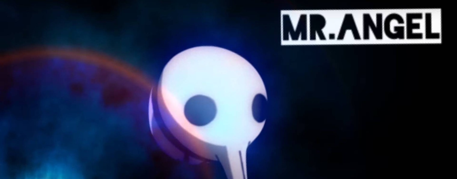 Иисус познаёт CG