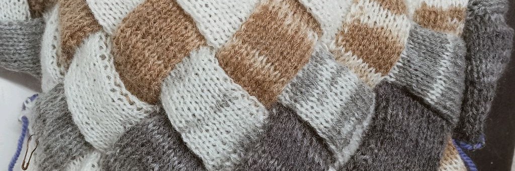 Sveta-хобби вязание