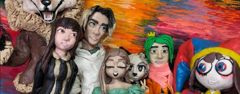 ♡ПластиЛера♡