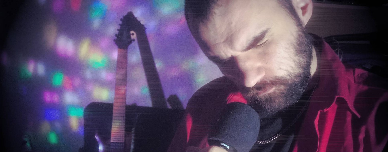 Артём Нургалиев