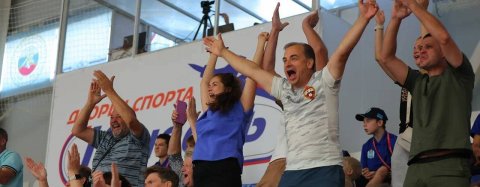 Алексей Шурыгин