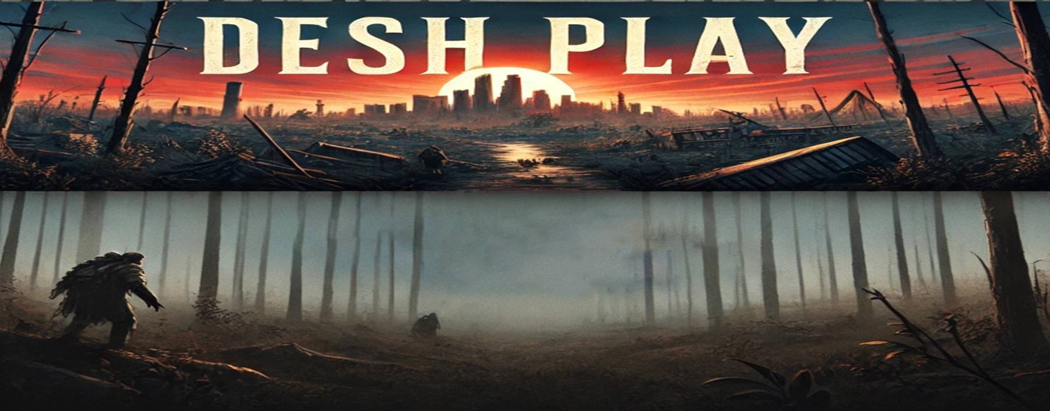 Desh Play