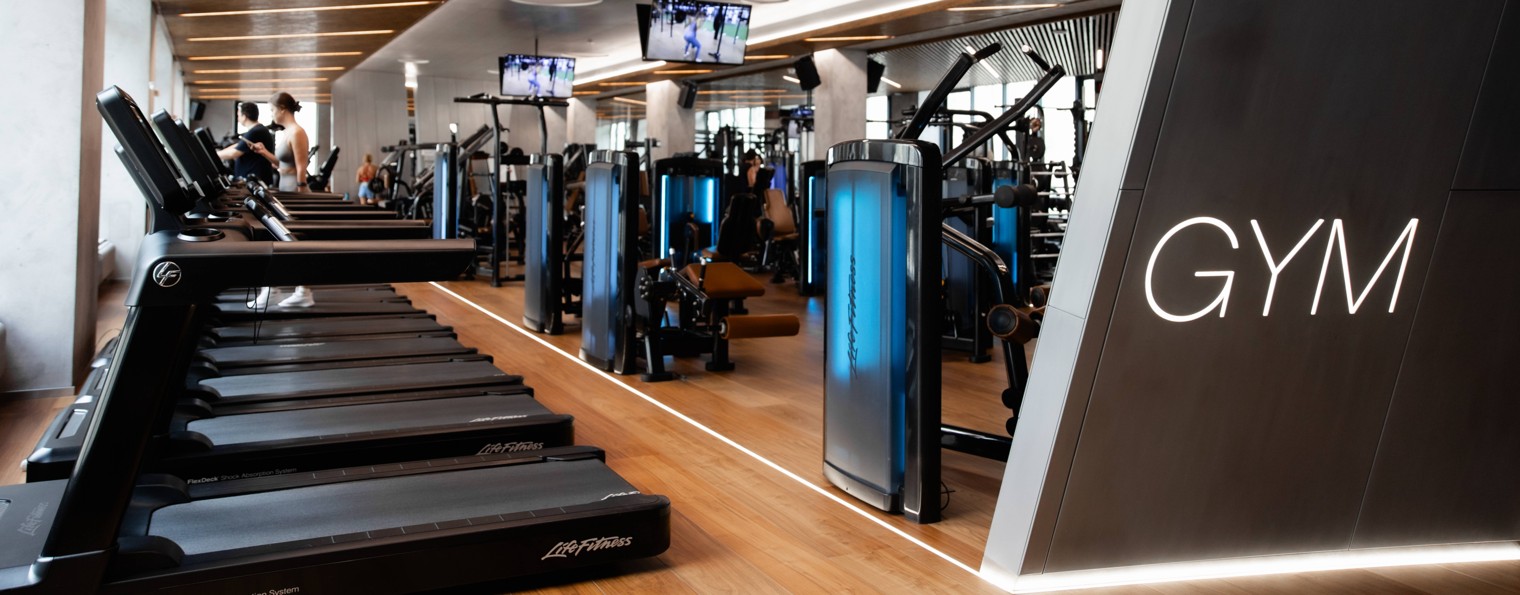 Riviera Wellness & Riviera Estetic