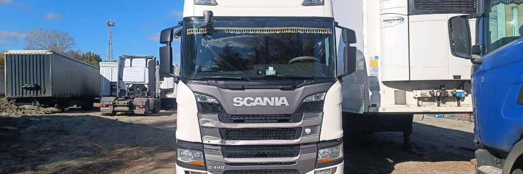 Жизнь в дороге