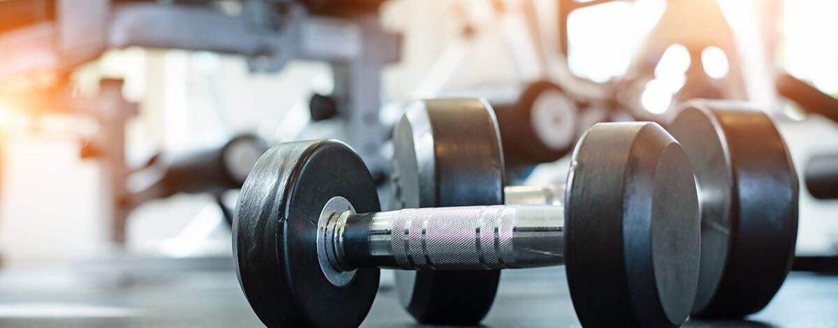 Спортивная мотивация W