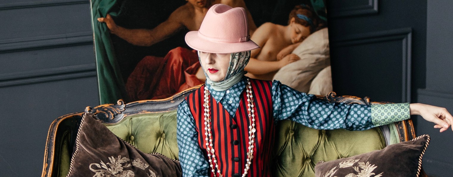 Стильвквадрате