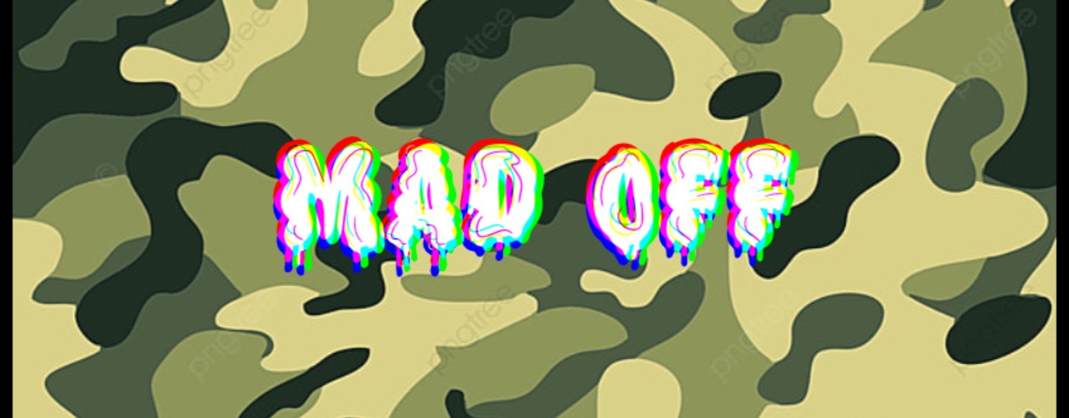 Mad off