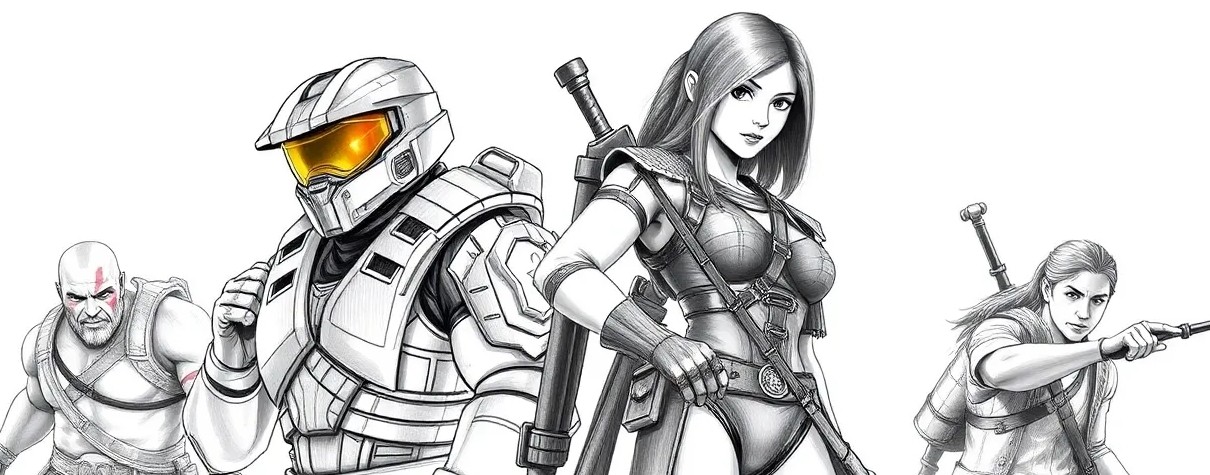 SD Games