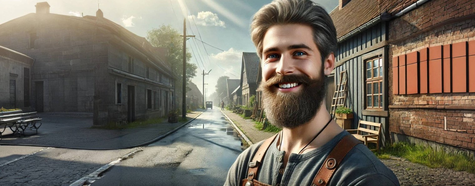 Песни Великого Дворника