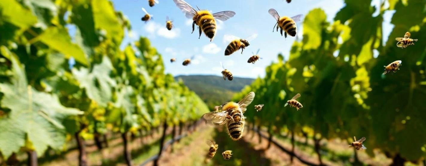 ВИНОГРАД ПАСЕЧНИКА