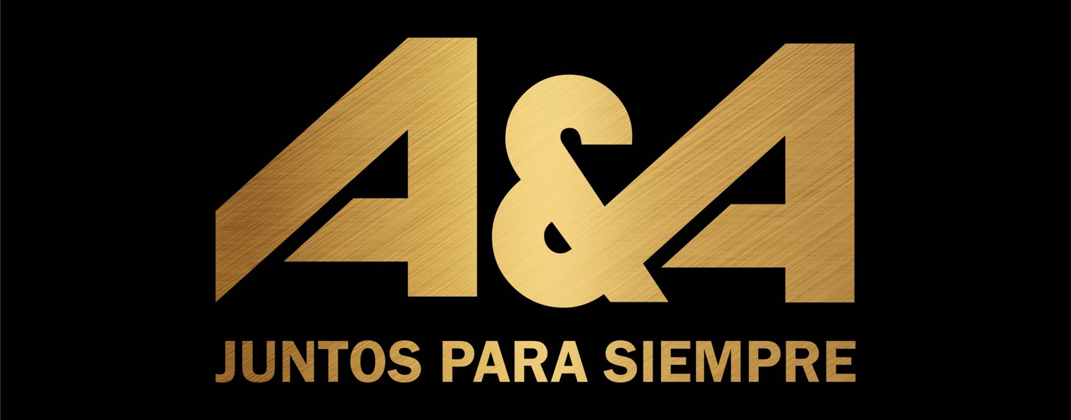 A&A: juntos para siempre