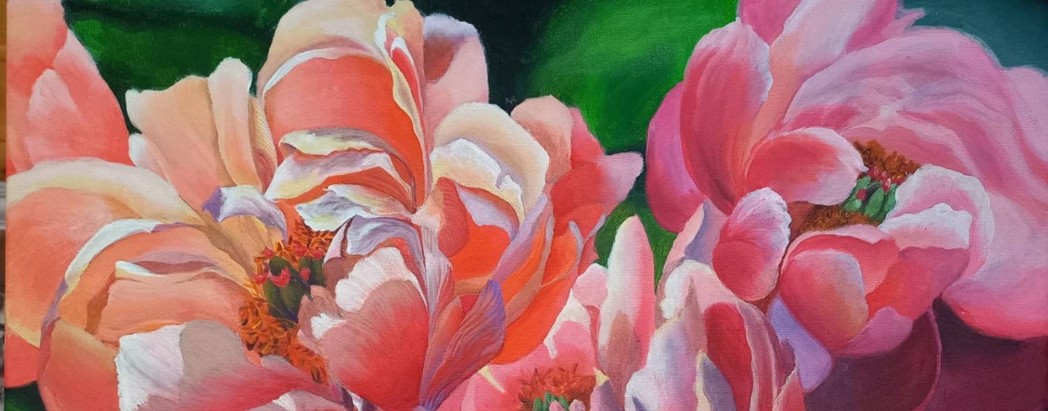 Рисовать - просто со мной