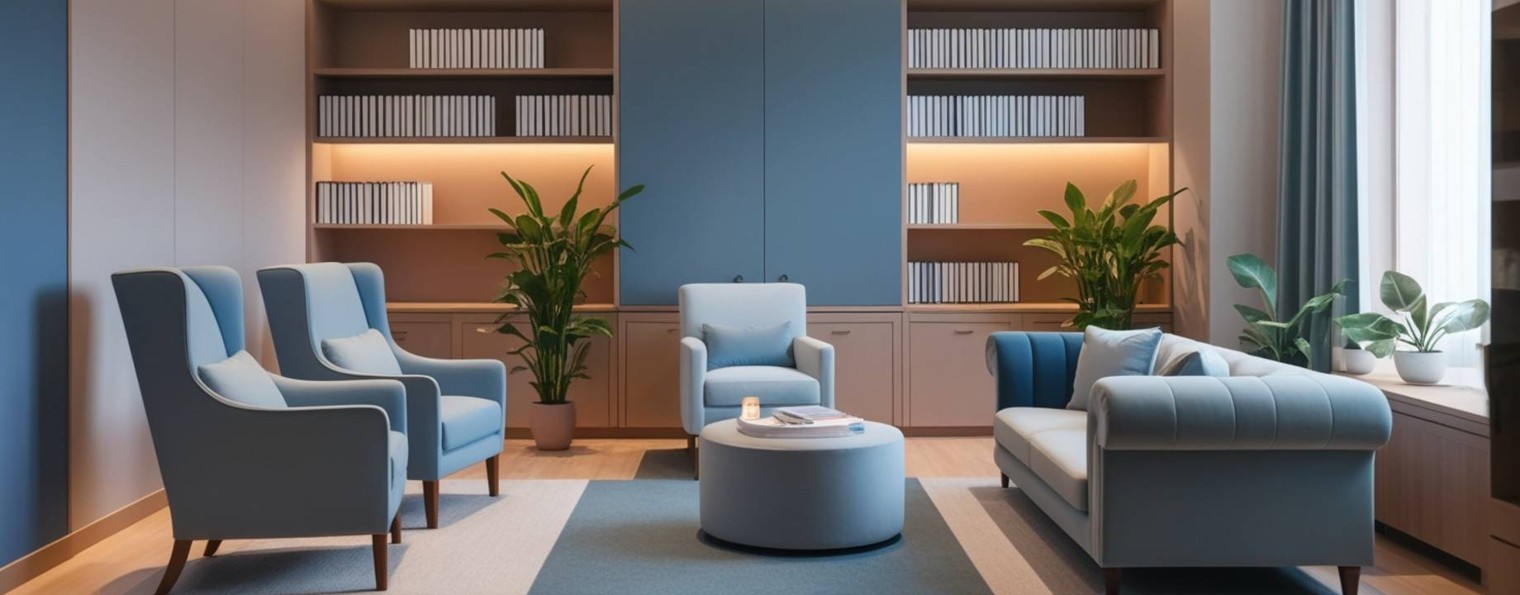 Психология Успеха