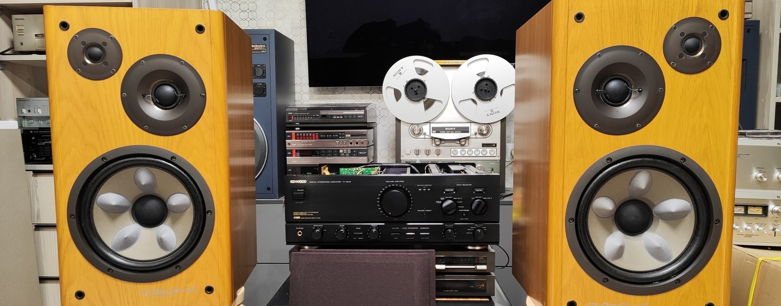 Rommann JDM звук