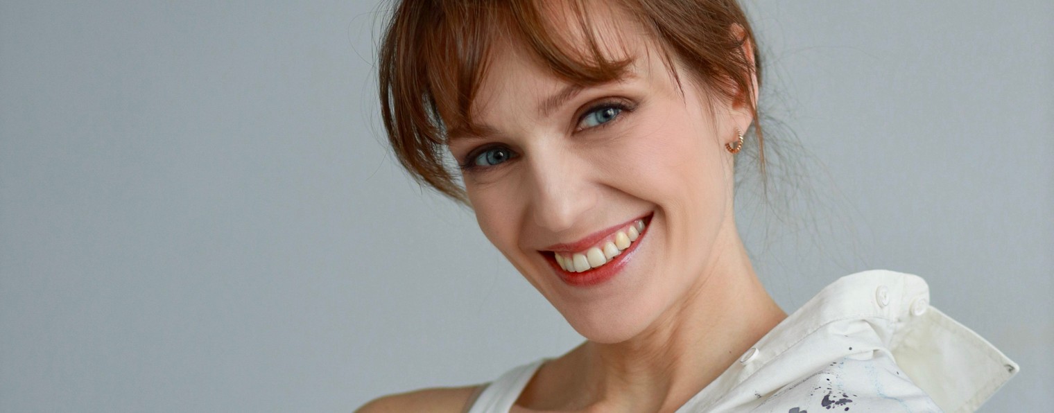 Юлия Ермакова