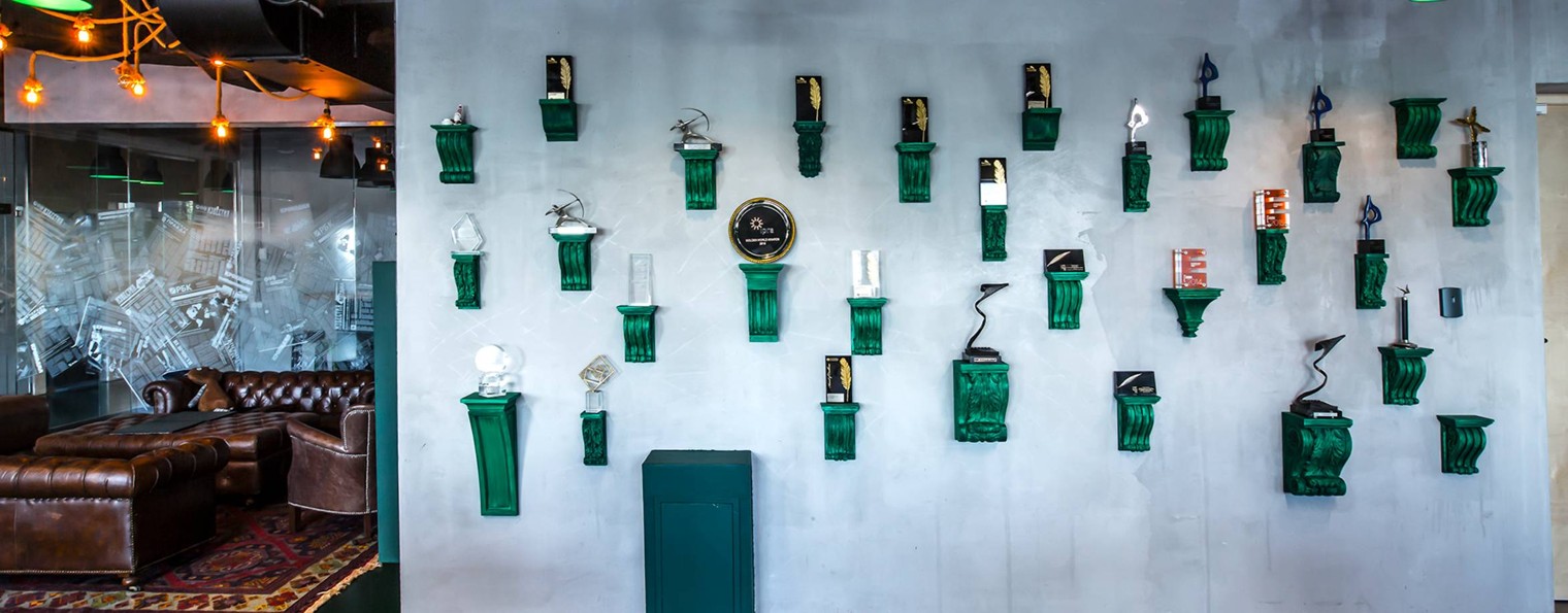 PR-агентство