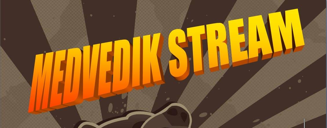 MEDVEDIK71