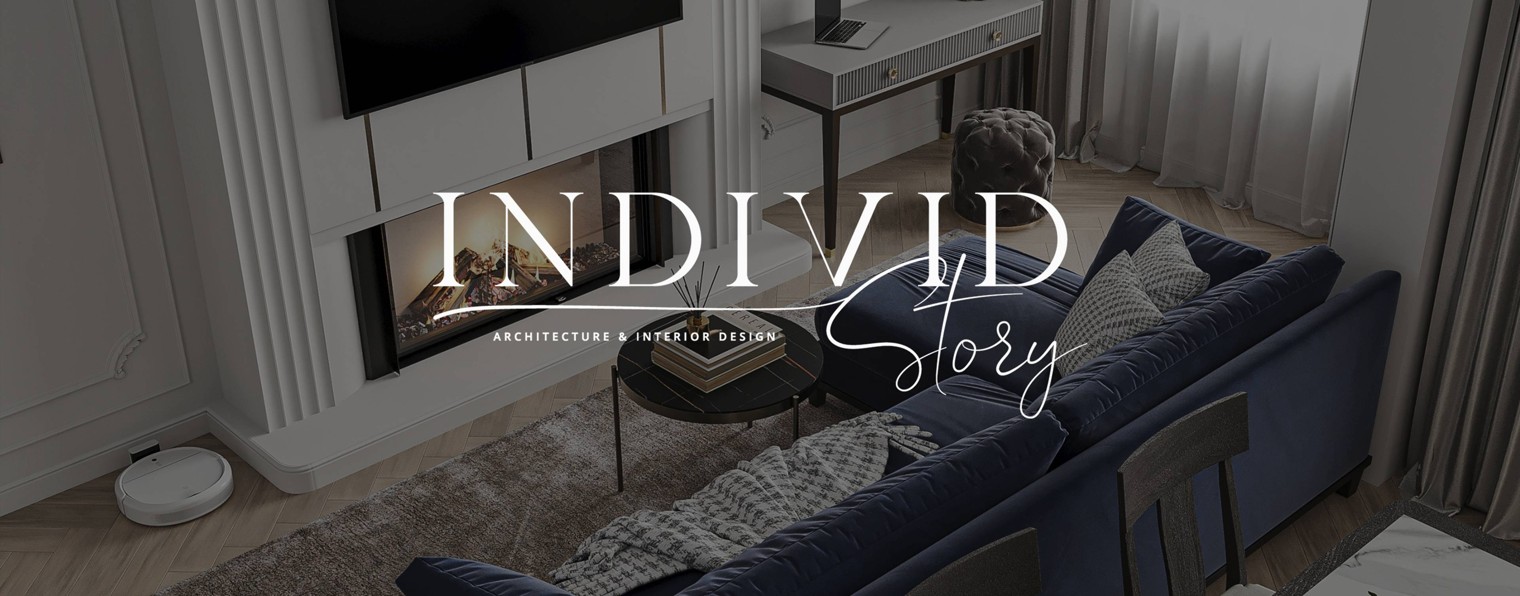 Individ Story interior design
