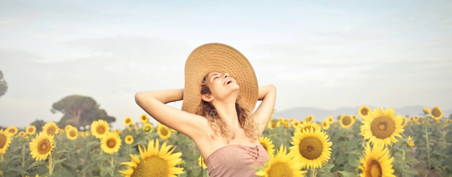 Счастье - здесь и сейчас