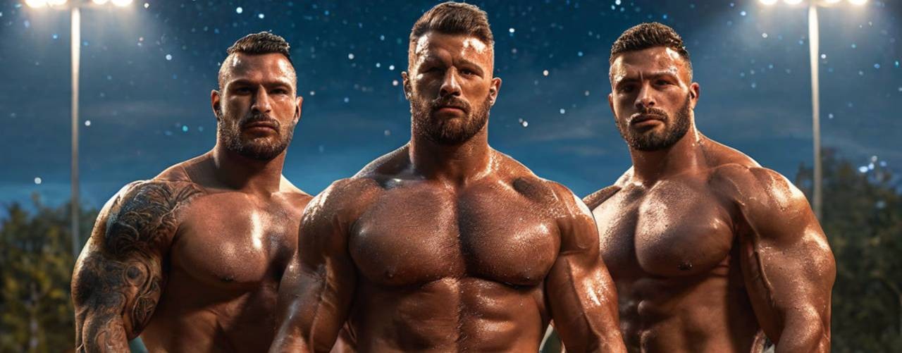 Сергей Фёдоров | Сила и Выносливость