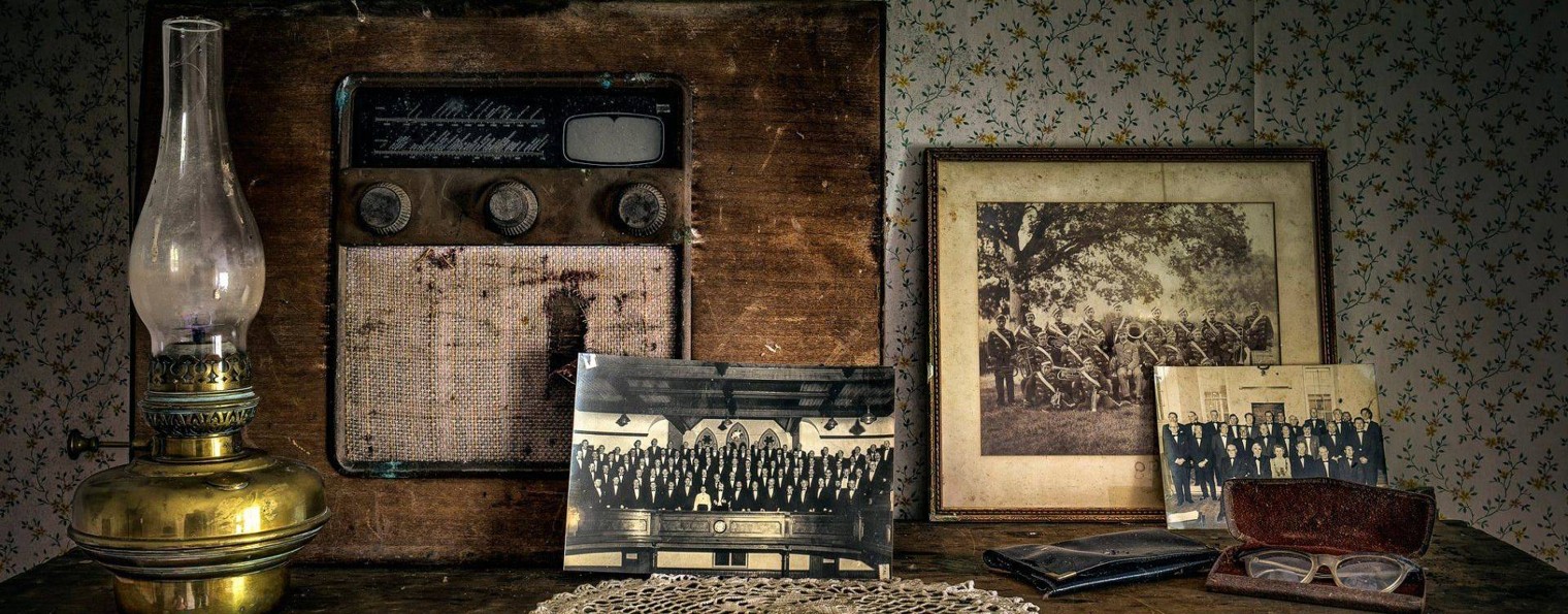 РЕТРОФУТУРИЗМ