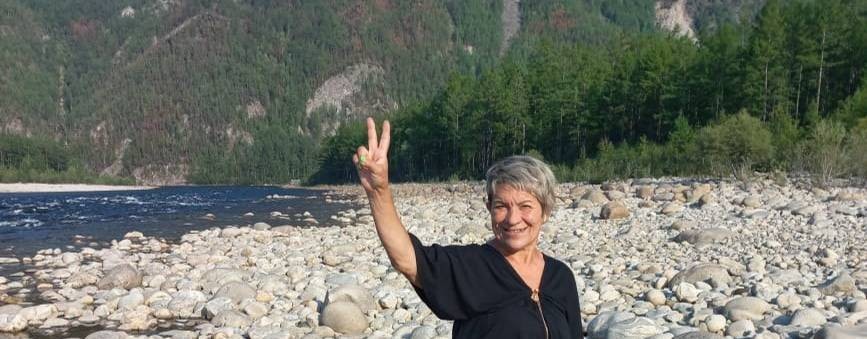 Наиля Молчанская