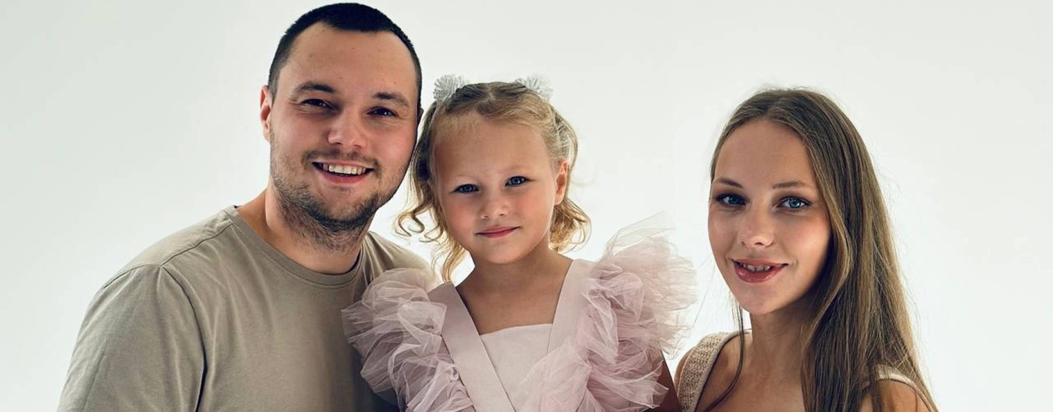 Евгения Зырянова