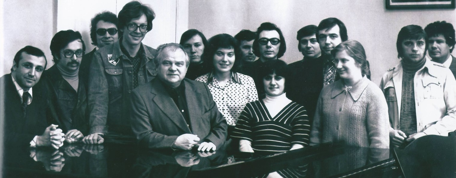 Михаил Богданов