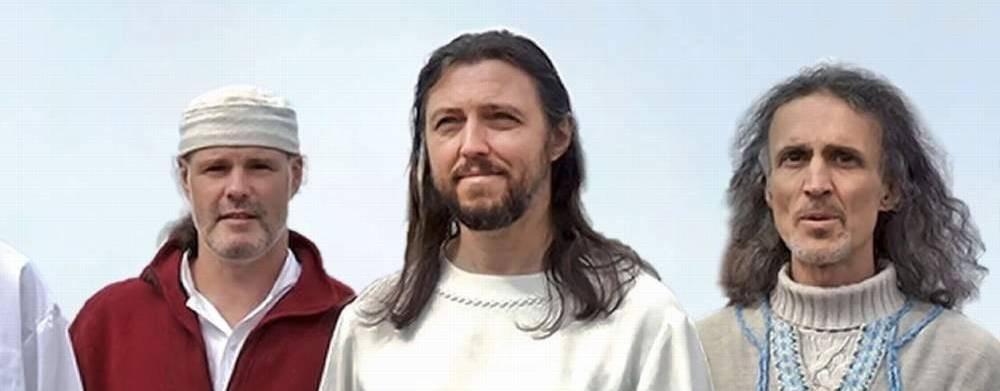 Мой друг Виссарион