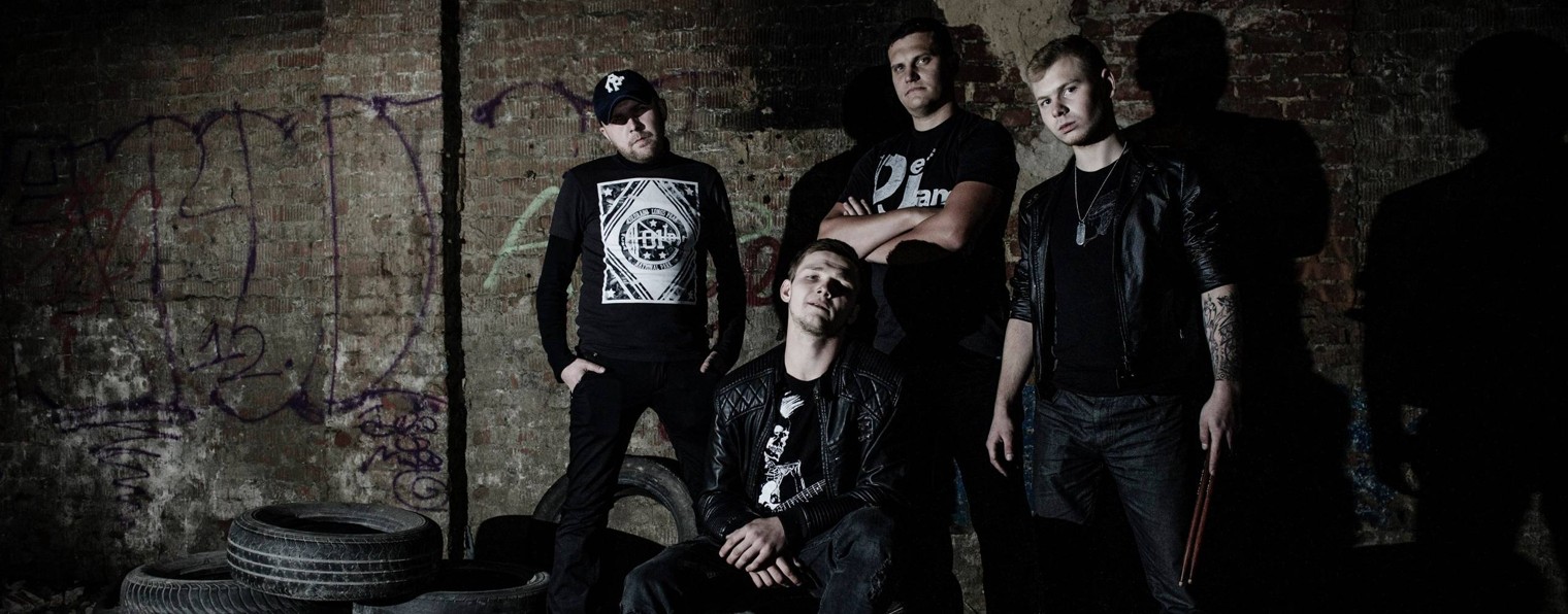 Летучий Голландец