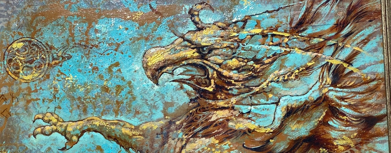 Алексей Попов