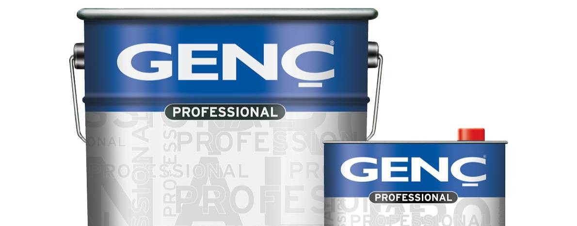 gencpaints