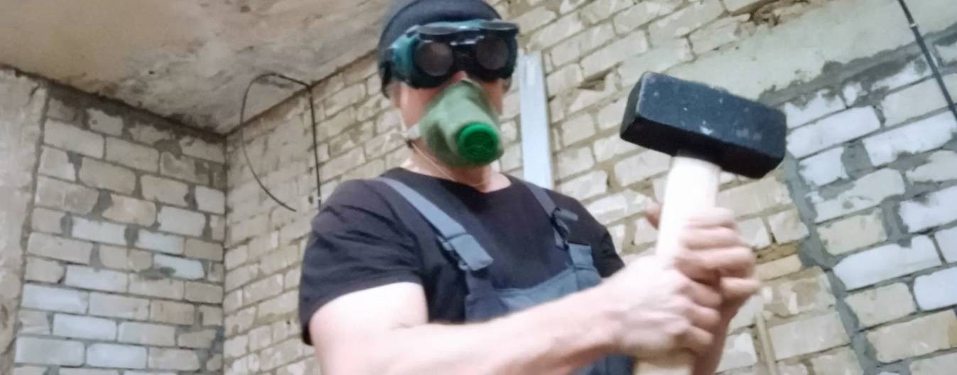 Сергей Холод