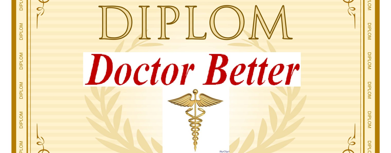 Doctor Better