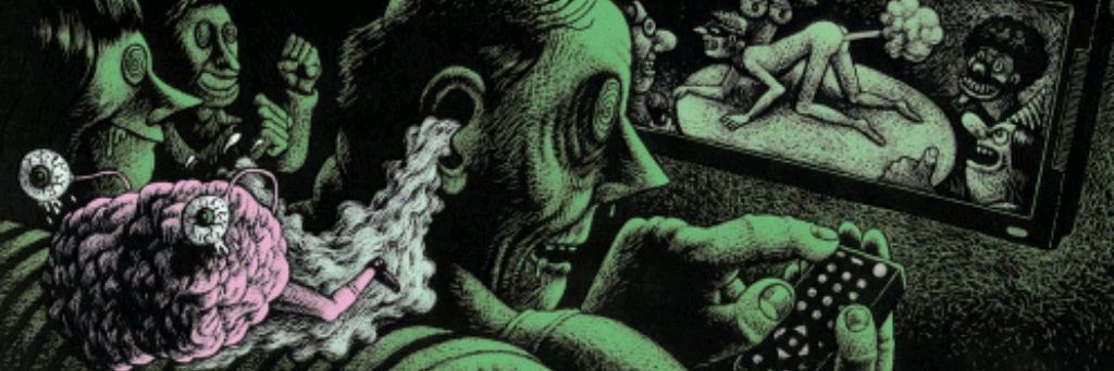 ТАЙНЫЕ ЗНАНИЯ , Конспирология .