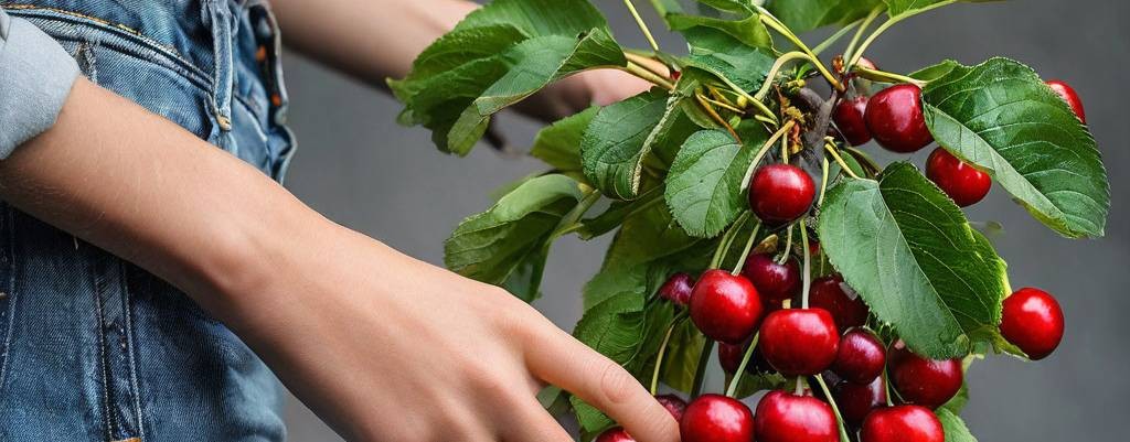 CrimeanFarmer - Плодовые крупномеры